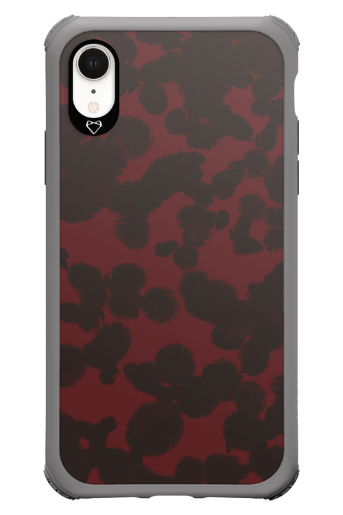 Bordeaux Skin - Apple iPhone XR