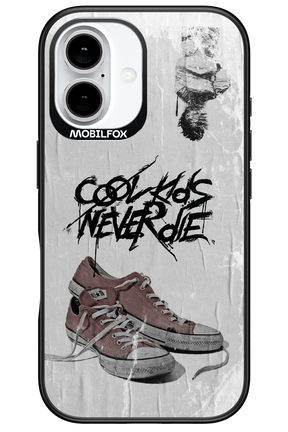 CKND - Apple iPhone 16