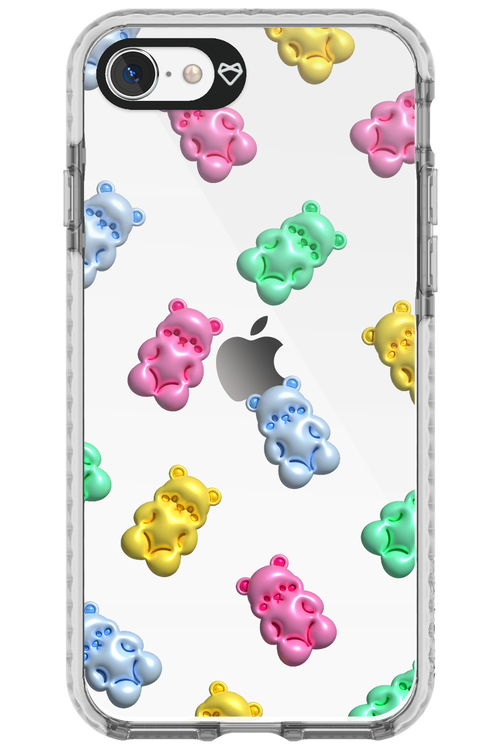 Gummmy Bears - Apple iPhone SE 2020