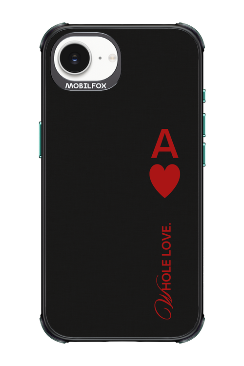 Whole 2.0 - Apple iPhone 16e