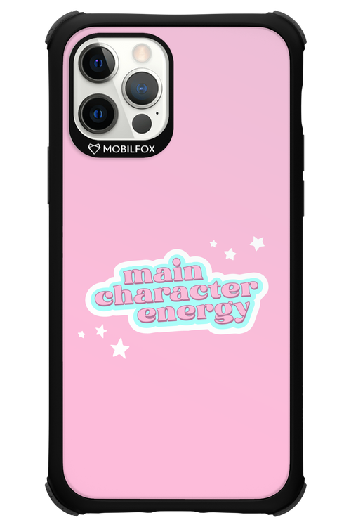 The Main Pink - Apple iPhone 12 Pro