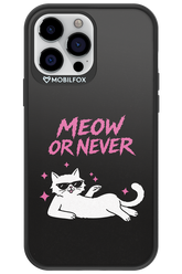 MEOW OR NEVER 2.0 - Apple iPhone 13 Pro Max