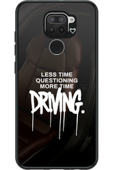 More Driving - Xiaomi Redmi Note 9