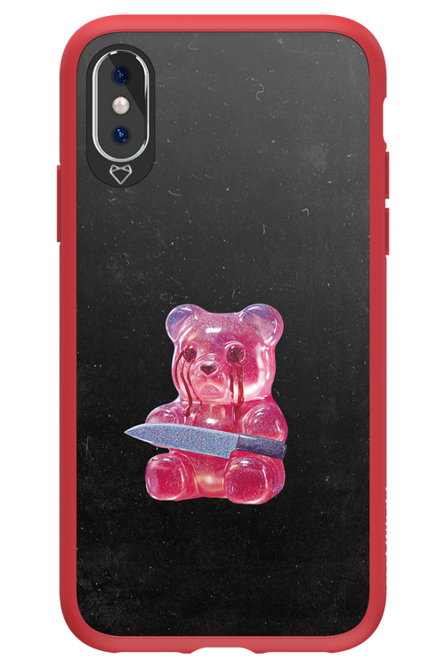 Yummy - Apple iPhone XS