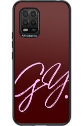 (Dark Blush) GY 2.0 - Xiaomi Mi 10 Lite 5G
