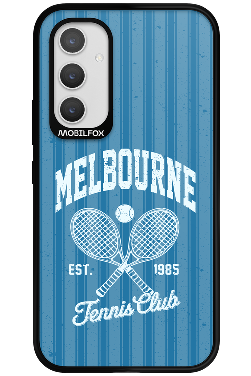 Melbourne Tennis Club 2.0 - Samsung Galaxy A54