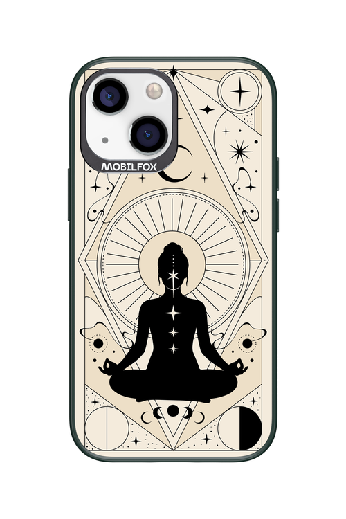 Soul Peace - Apple iPhone 13 Mini