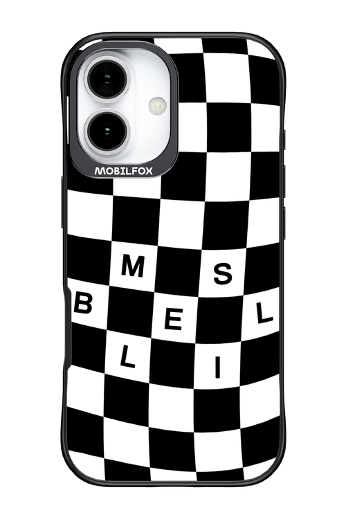 Belli Checked - Apple iPhone 17