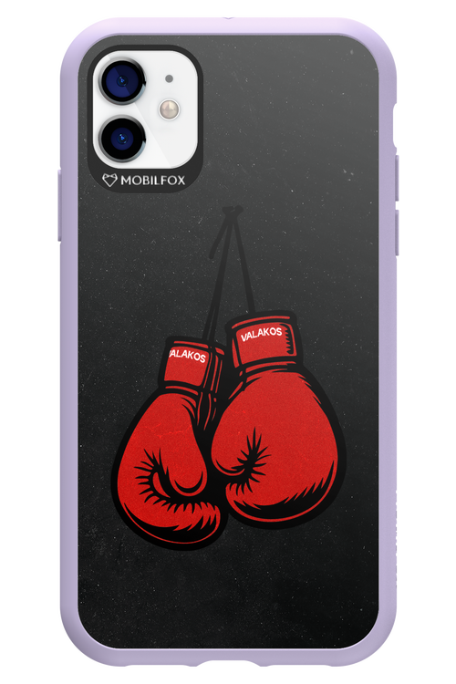 BoxRrr 2.0 - Apple iPhone 11