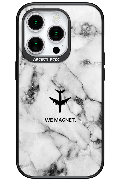 International Love II 2.0 - Apple iPhone 15 Pro