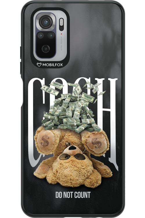 CASH 2.0 - Xiaomi Redmi Note 10