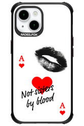 Not by Blood - Apple iPhone 15