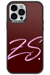 (Dark Blush) ZS 2.0 - Apple iPhone 13 Pro Max