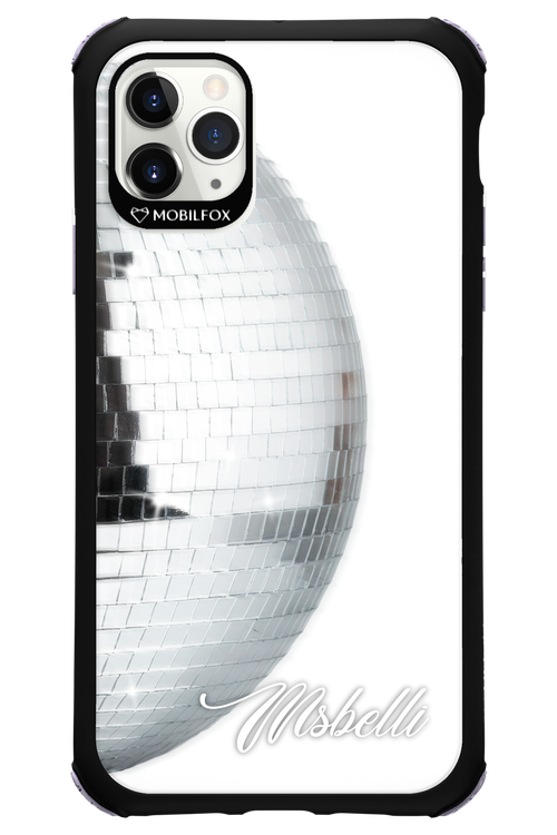 Disco Mood 2.0 - Apple iPhone 11 Pro Max