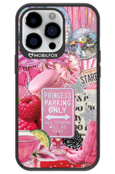 PINK PRINCESS - Apple iPhone 13 Pro