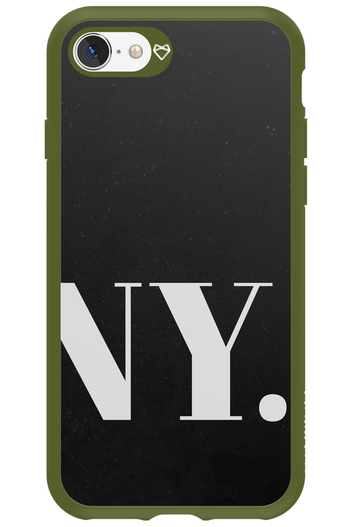 NY (Off Space) 2.0 - Apple iPhone SE 2020