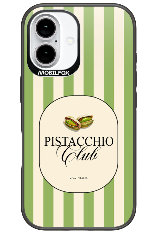 P-Club - Apple iPhone 16