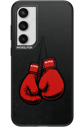 BoxRrr 2.0 - Samsung Galaxy S24+
