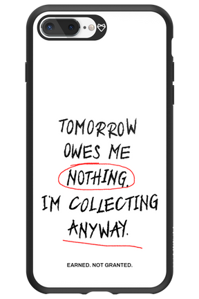 Anyway 2.0 - Apple iPhone 8 Plus