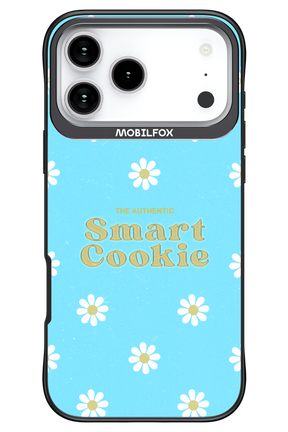 Smart Cookie - Apple iPhone 17 Pro Max