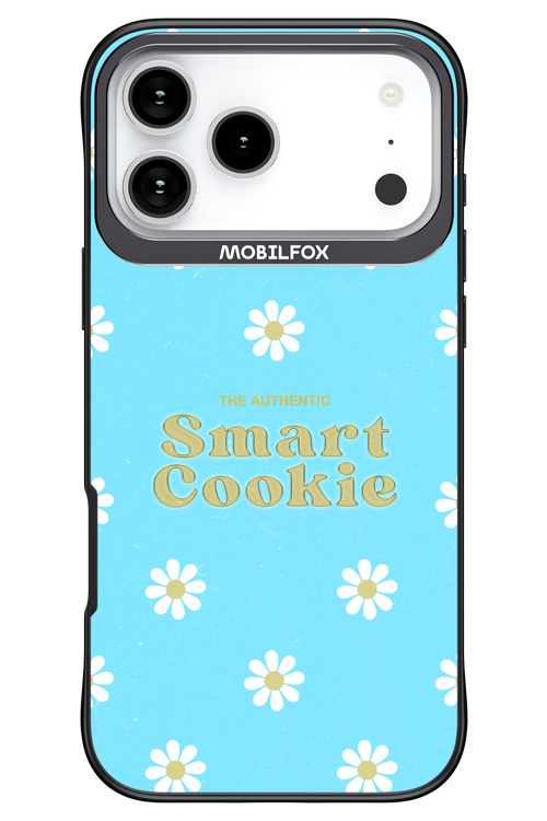 Smart Cookie - Apple iPhone 17 Pro Max