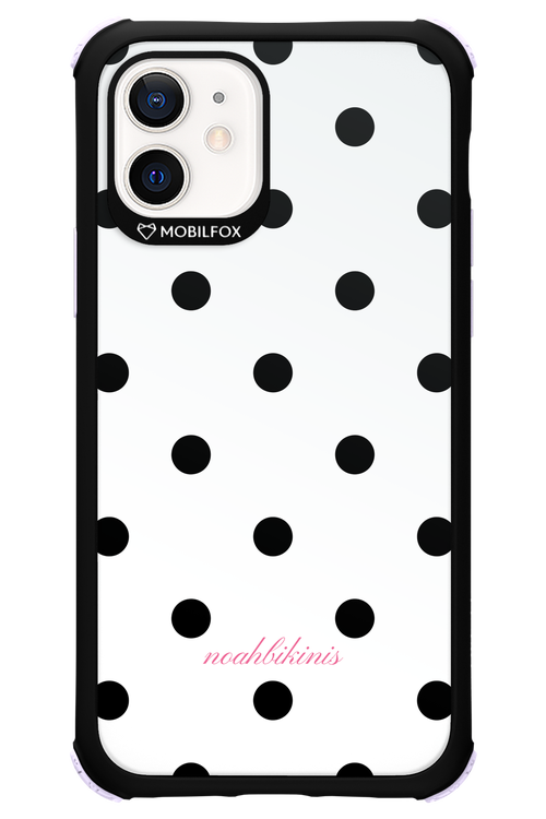 Baby Dots - Apple iPhone 12