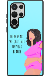 No Limit - Samsung Galaxy S22 Ultra