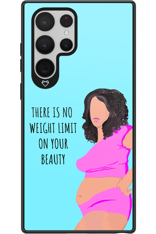 No Limit - Samsung Galaxy S22 Ultra