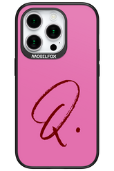 (Sorbet) Q 2.0 - Apple iPhone 15 Pro