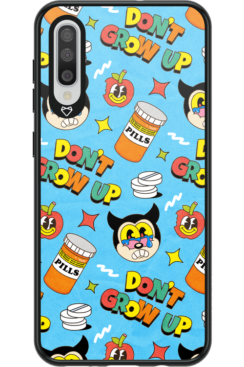 don_t grow up 2.0 - Samsung Galaxy A50
