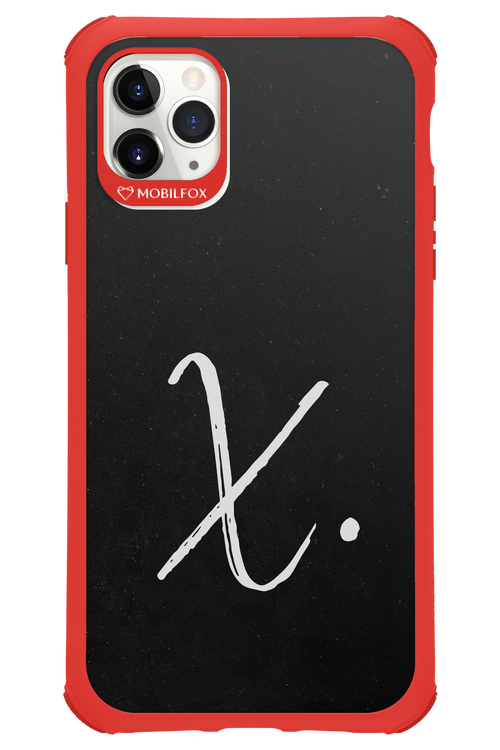 (Off Space) X 2.0 - Apple iPhone 11 Pro Max