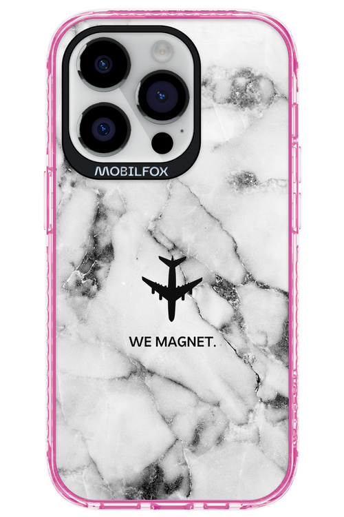 International Love II 2.0 - Apple iPhone 14 Pro
