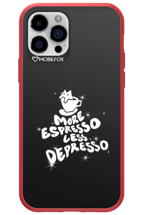 DEPRESSO - Apple iPhone 12 Pro