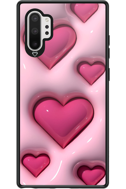 Nantia Hearts 2.0 - Samsung Galaxy Note 10+