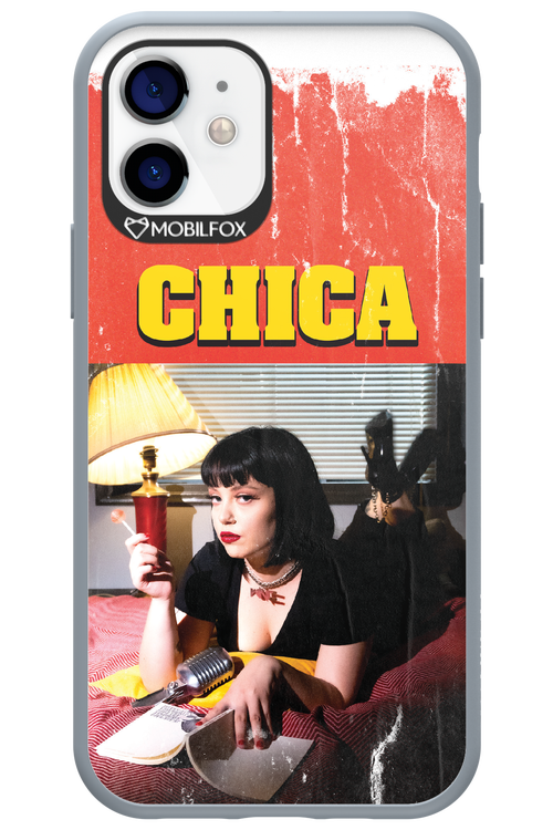 CHICA - Apple iPhone 12