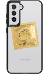 Safety Apple 2.0 - Samsung Galaxy S21 FE