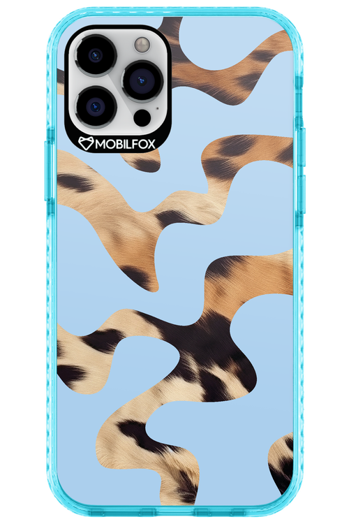 Funky Deer - Apple iPhone 12 Pro