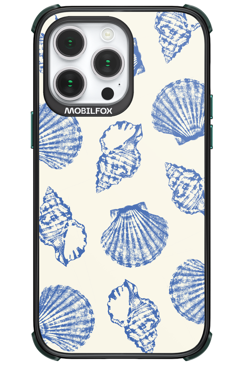 Shell Yeah! - Apple iPhone 14 Pro Max