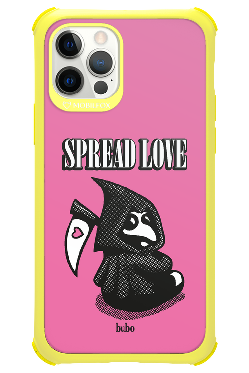 SPREAD LOVE - Apple iPhone 12 Pro