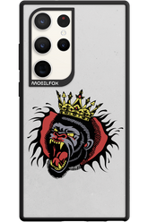 Monkey Rage Light - Samsung Galaxy S23 Ultra