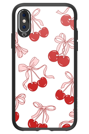 Cherry Queen - Apple iPhone XS