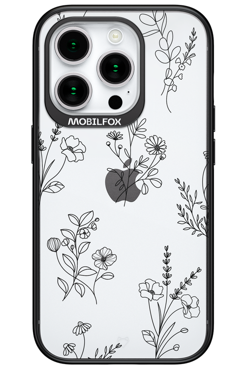 Bouquet 2.0 - Apple iPhone 15 Pro