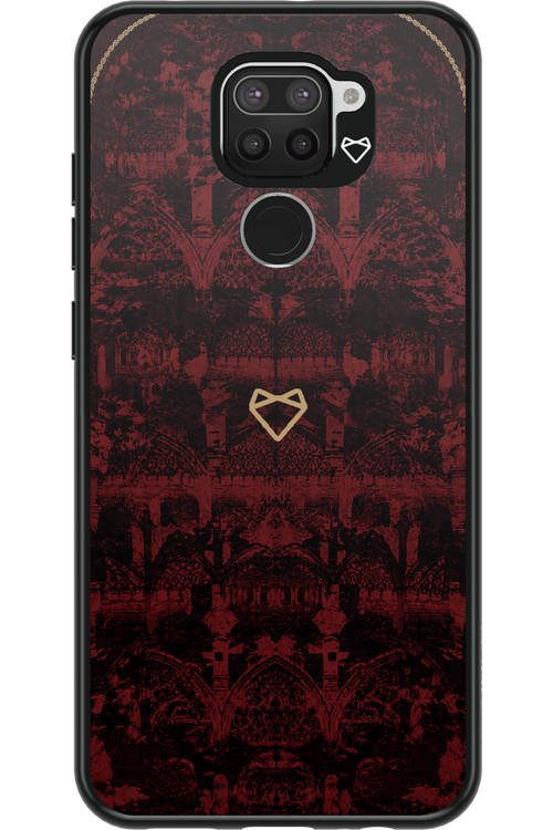 Portugalia x Mobilfox 2.0 - Xiaomi Redmi Note 9
