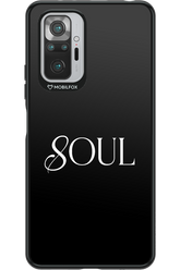 S Soul Mates - Xiaomi Redmi Note 10 Pro