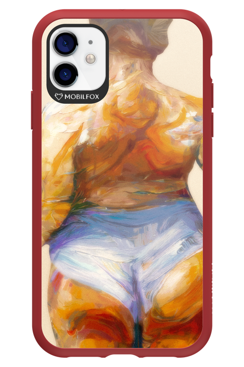 Goddass - Apple iPhone 11