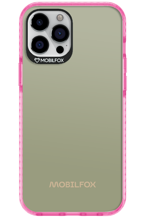 Olive - Apple iPhone 12 Pro Max