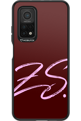 (Dark Blush) ZS 2.0 - Xiaomi Mi 10T 5G