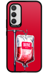 Sos Wine - Samsung Galaxy A34