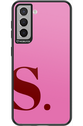 S (Sorbet) 2.0 - Samsung Galaxy S21