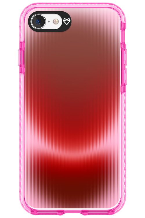 Lava Lamp - Apple iPhone SE 2022